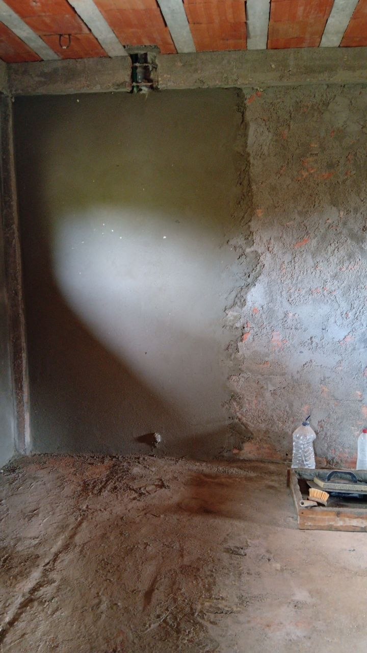 Masonry & plastering 1