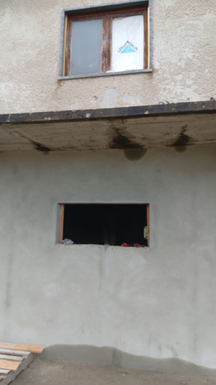 Masonry & plastering 3